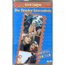 MC Karussell Die Brüder Löwenherz Original Film Hörspiel