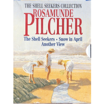 MC Rosamunde Pilcher - The Shell Seekers Collection