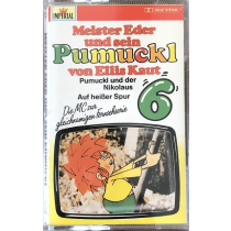 MC EMI Pumuckl 06 und der Nikolaus / auf heißer Spur
