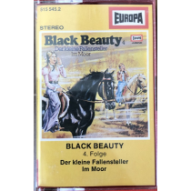 MC Europa Black Beauty 4 Der kleine Fallensteller im Moor