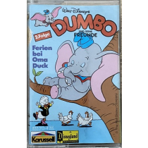MC Karussell Dumbo und seien Freunde 2 - Ferien bei Oma Duck