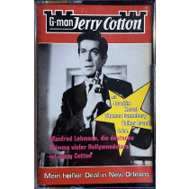 MC Floff - Jerry Cotton 12 Mein heißer Deal in New Orleans