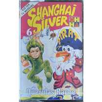 MC OHHA Shanghai Silver 06 Querulas Rache