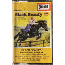 MC Europa Black Beauty 1 Kindheit auf Gut Birtwick Park