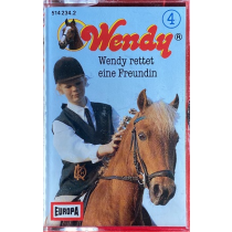 MC Europa Wendy 04 Wendy rettet eine Freundin