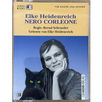 MC Elke Heidenreich - Nero Corleone