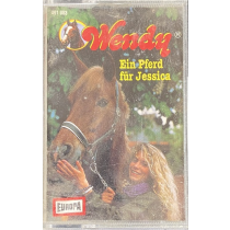 MC Europa Wendy 19 Ein Pferd für Jessica