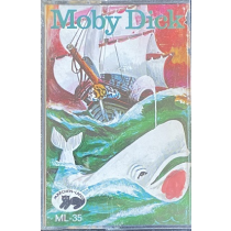 MC Märchenland 35 Moby Dick