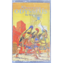 MC Kiosk Die Abenteuer des Odysseus 2 - der Krieg beginnt