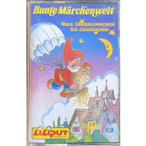 MC Liliput Bunte Märchenwelt 16