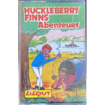MC Liliput Huckleberry Finns Abenteuer