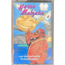 MC M Music Harro Malzahn und der lachende Hubschrauber