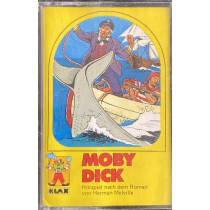 MC Klax Moby Dick