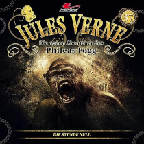 Jules Verne - Folge 37: Die Stunde Null