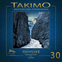 Takimo - Folge 30: Odyssee