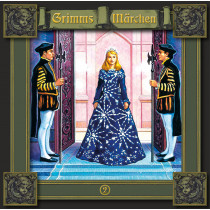 Grimms Märchen 02 Allerleirauh / Rapunzel / Rumpelstilzchen