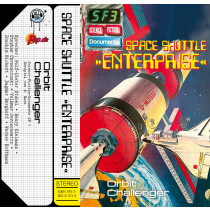 SF 3: Space Shuttle Enterprise - Orbit Challenger (MC)