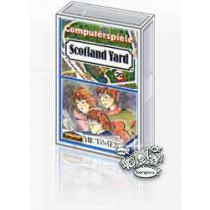 MC Karussell - Scotland Yard 20 - Computerspiele 