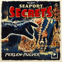 Seaport Secrets 20 Perlen Pulver