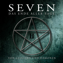 SEVEN - Das Ende aller Tage CD 2: Von Geistern und Dämonen 