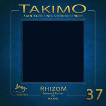 Takimo - Folge 37: Rhizom