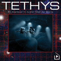 Das dunkle Meer der Sterne 9 - Tethys