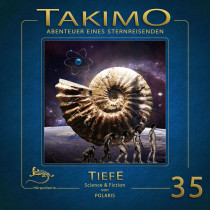 Takimo - Folge 35: Tiefe