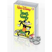 MC Karussell - Walt Disney Filmserie 18 - Sport Goofy