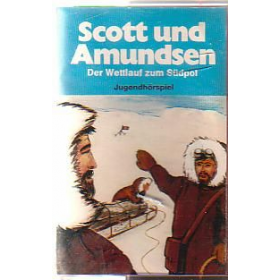 MC Für Dich Scott und Amundsen