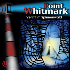 Point Whitmark - Folge 35 Verirrt im Spinnenwald