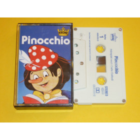 MC Krone Pinocchio