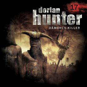 Dorian Hunter 17 Das Dämonenauge