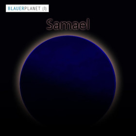 Blauer Planet 01 Samael  + Redux Version