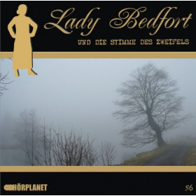 Lady Bedfort 56 Die Stimme des Zweifels
