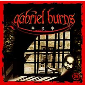 Gabriel Burns 26 R. Remastered Edition