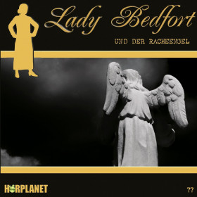 Lady Bedfort 77 Der Racheengel