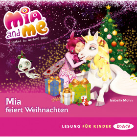 Mia and me - Mia feiert Weihnachten