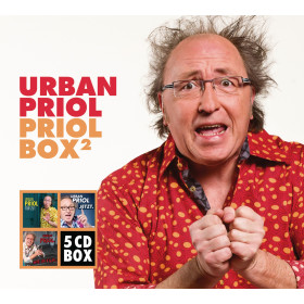 Urban Priol - Priol Box 2