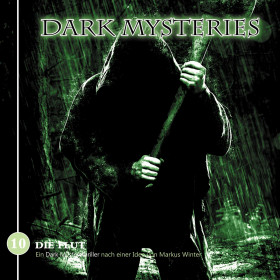 Dark Mysteries 10: Die Flut