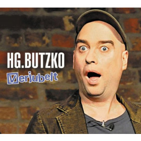 HG. Butzko - Verjubelt