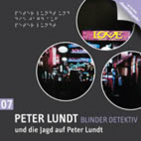 Peter Lundt 07 und die Jagd auf Peter Lundt