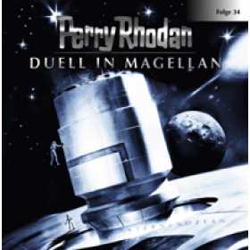 Perry Rhodan - 34 - Duell in Magellan