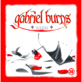 Gabriel Burns 30 Weiss Remastered Edition