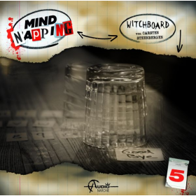 MindNapping 05 - Witchboard - Hörspiel