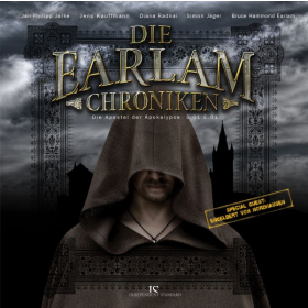 Die Earlam Chroniken - S.01 E.01: Die Apostel der Apokalypse