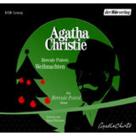 Agatha Christie - Hercule Poirots Weihnachten
