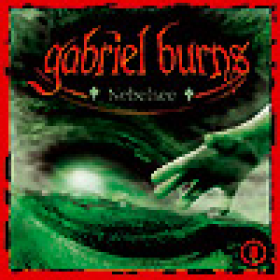 Gabriel Burns 08 Nebelsee Remastered Edition