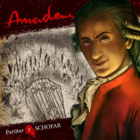 Amadeus - Partitur 3 - Schofar