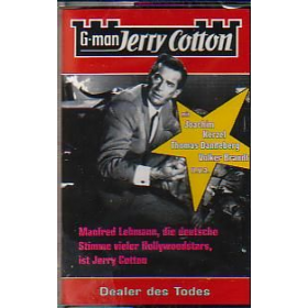 MC Floff - Jerry Cotton 10 Dealer des Todes
