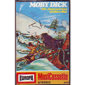 MC Europa 4114 Moby Dick